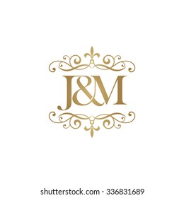 4,986 M j logo Images, Stock Photos & Vectors | Shutterstock
