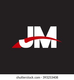 5,027 J m logo Images, Stock Photos & Vectors | Shutterstock