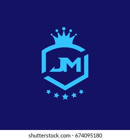 JM Logo