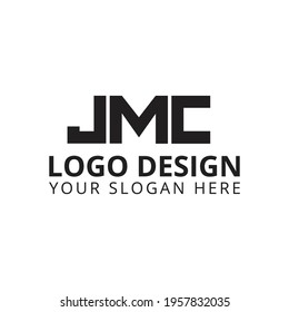 jmc logo design professional logo 