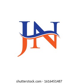 Logo Jn Images Stock Photos Vectors Shutterstock