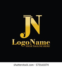 JN Logo