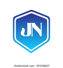 JN Logo