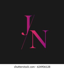 JN Logo