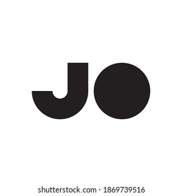 Jo Monogram Hd Stock Images Shutterstock