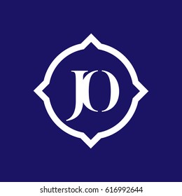 JO Logo