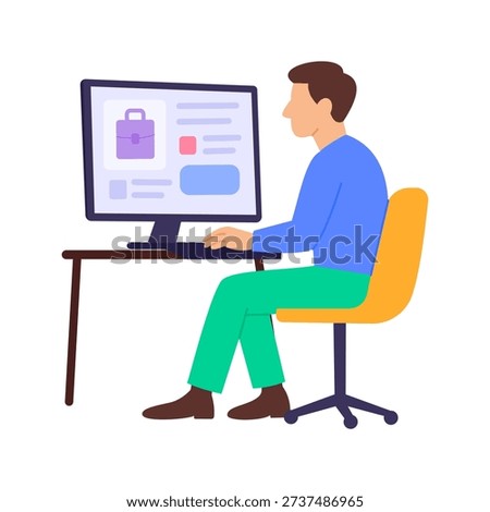 Job Advertisements, promoting open roles to potential candidates