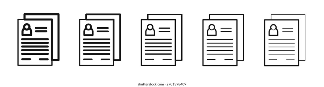 Icon Design, Logo, App, UI. Vektorgrafik, EPS