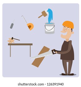 Job Character