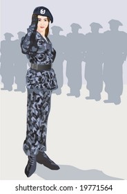 Job Character