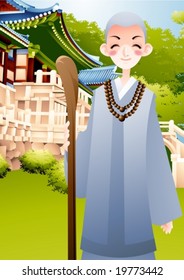 Job Character