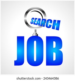 Job concept