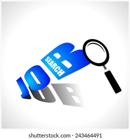 Job concept