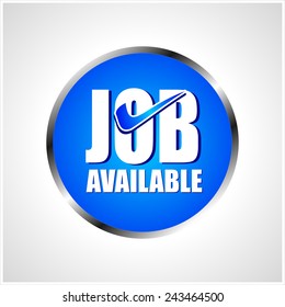 Job concept