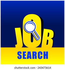 Job concept