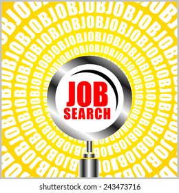 Job concept
