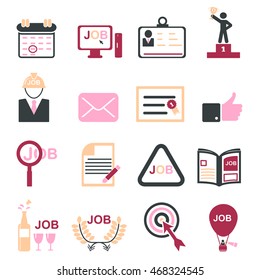 job icon