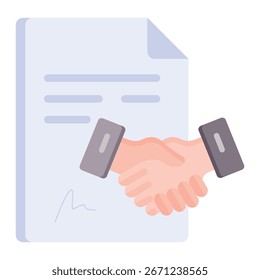 Job Icon Element For Design