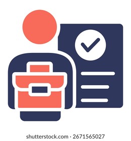 Elemento De Icono De Trabajo Para Diseño Y Vector