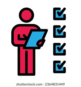 job icon vector illustration, teamwork, businessman 
