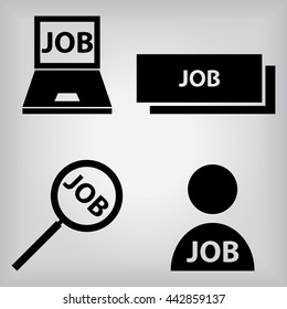 Job Icons