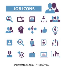 Jobsymbole