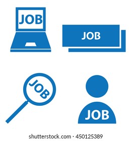 Job Icons