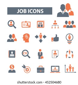 Jobsymbole