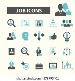 Jobsymbole
