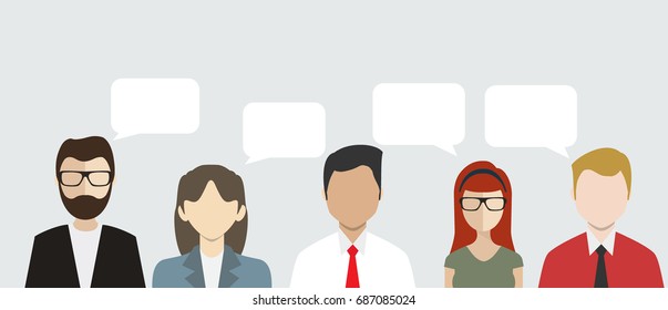 Job interview,People