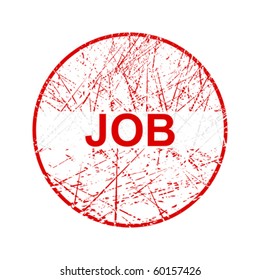 job label