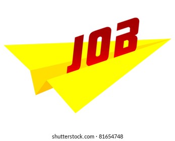 job letter