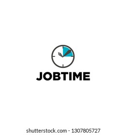 Job Logo Design