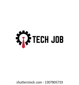 Job Logo Design