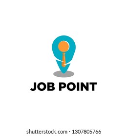 Job Logo Design