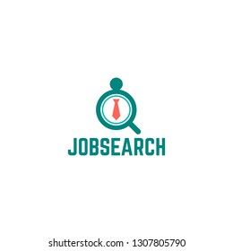Job Logo Design