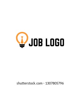 Job Logo Design