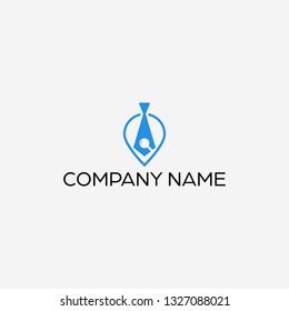 Job logo design