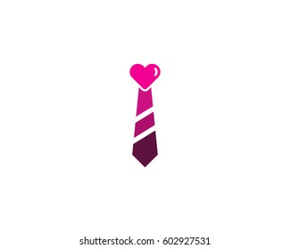 Job Logo Design Element