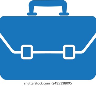Job Management icon, job icon,find job icon,quickly find job icon vector illustration