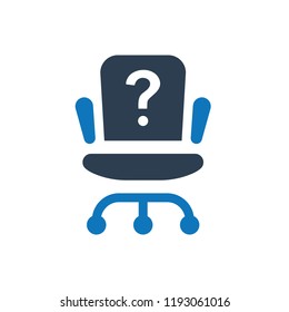 Job Position Icon