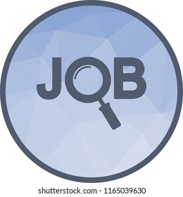 Job Post Icon