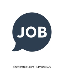 Job Question Icon