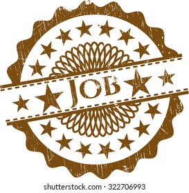 Textura de caucho de trabajo