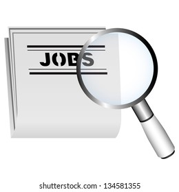 job search