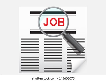job search