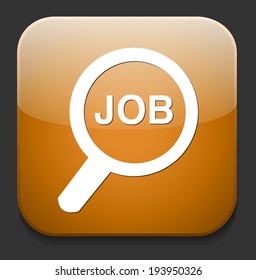 Job search.