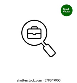 Job search