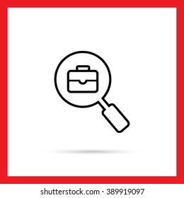 Job search