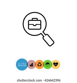 Job search